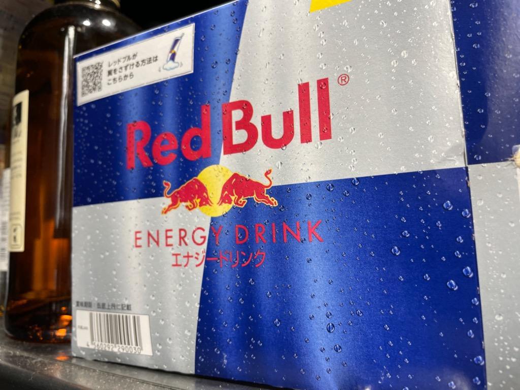 レッドブル RedBull 250ml 1ケース 24本 【送料無料 北海道、九州、沖縄、離島を除く】 :000009:こいてんヤフーショッピング店  - 通販 - Yahoo!ショッピング