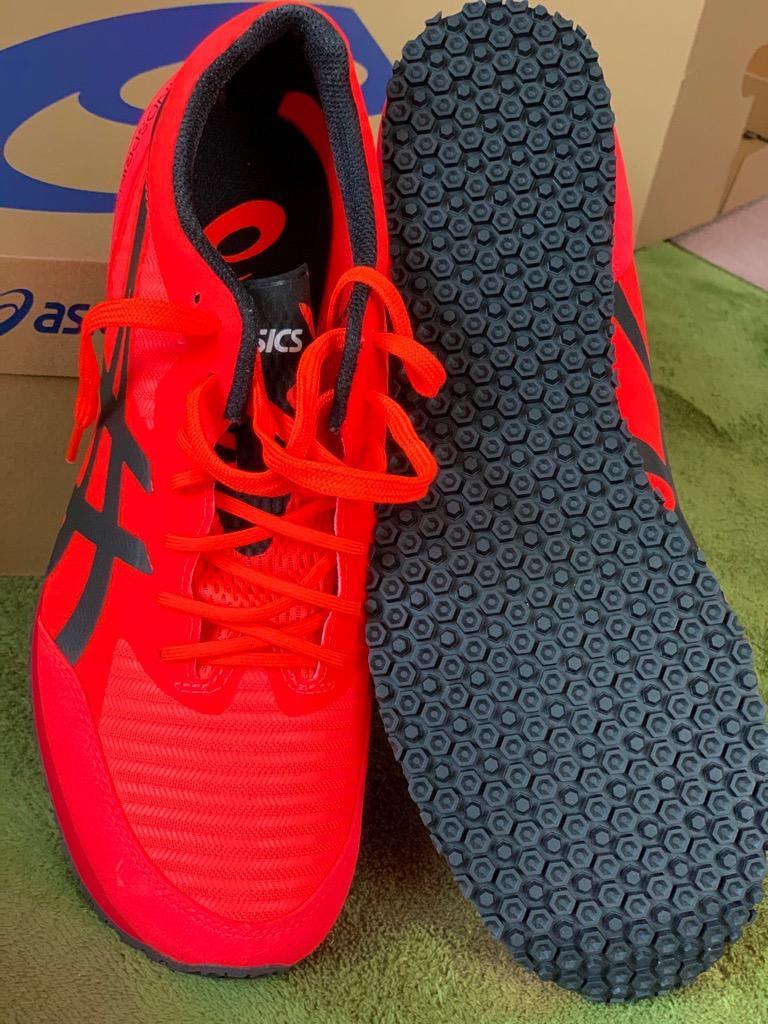 asics - 新品 asics ジェットスプリント2 23.5cm シューズ袋欠品