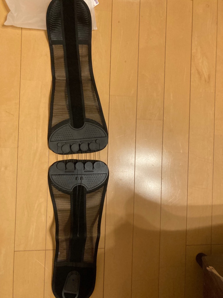 全体のレビュー画像 | 2-1