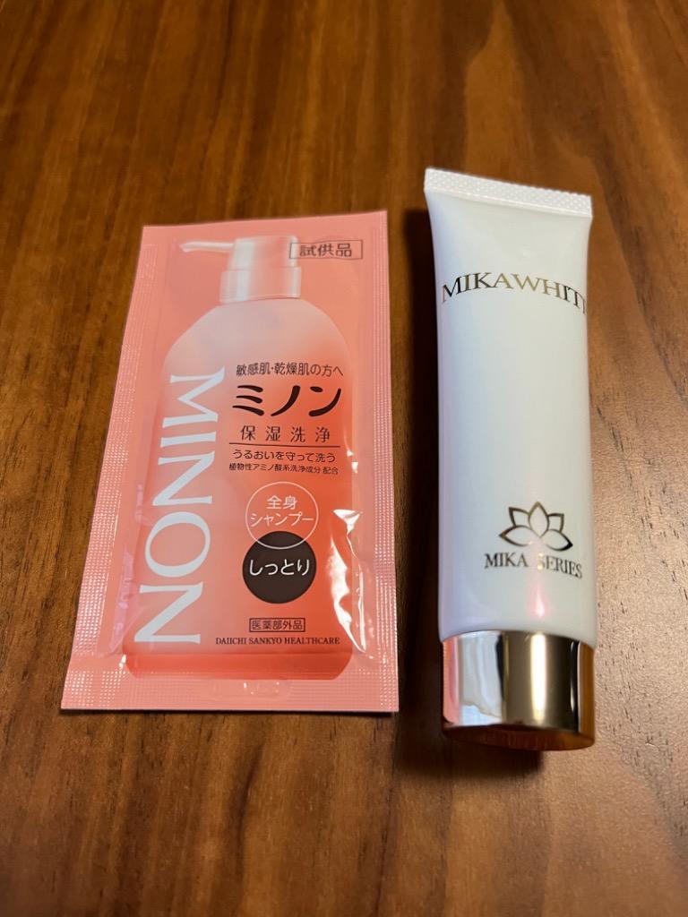 ミカホワイト MIKA WHITE 1本 30g トラストライン 歯磨き ミカプロデュース ホワイトニング :mika01:ココロとツバサ - 通販  - Yahoo!ショッピング