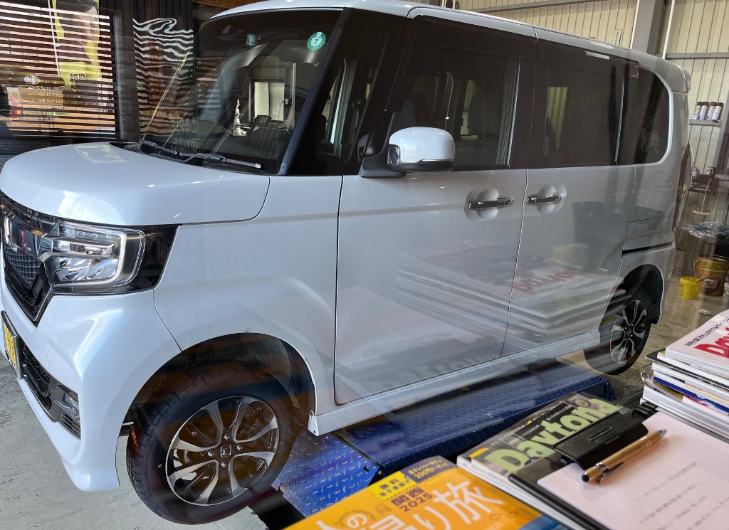 NEXTRY 4本セット 2024年製造 日本製造 NEWNO 155/65R14 75H