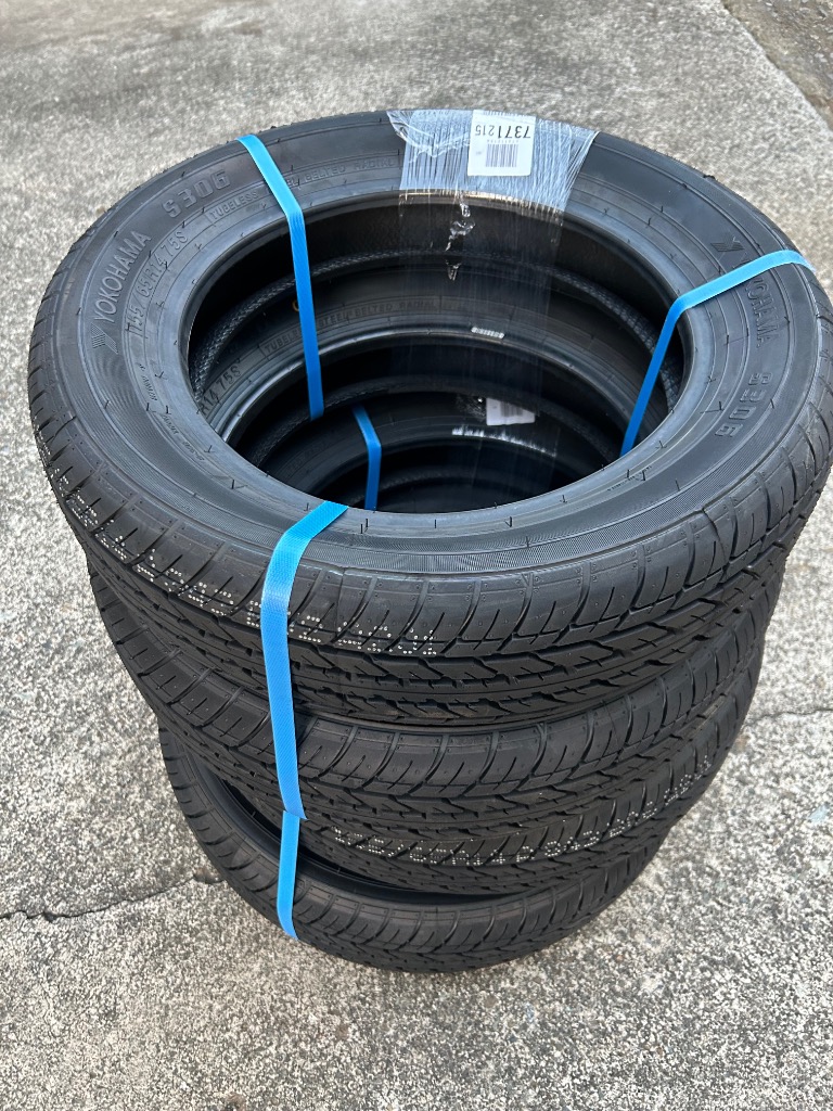 楽天市場】155/65r14 サマータイヤ 4本セット（ブランドヨコハマ