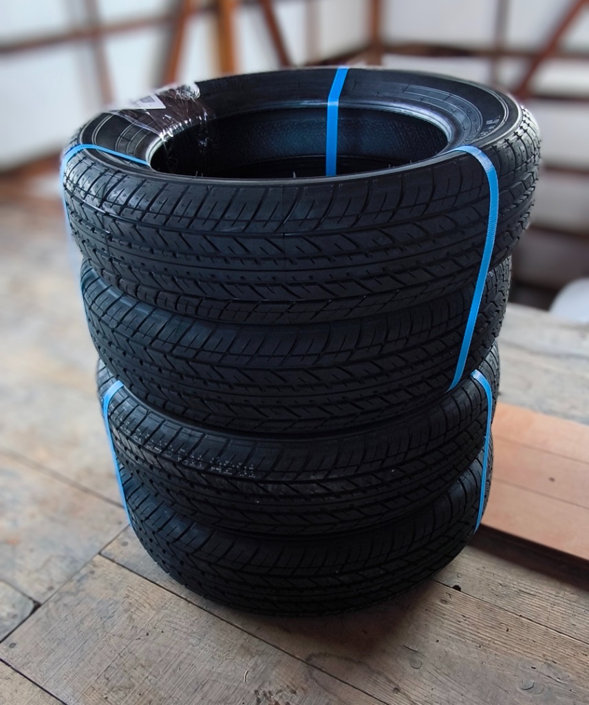 楽天市場】155/65r14 サマータイヤ 4本セット（ブランドヨコハマ