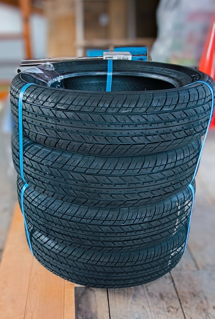 ヨコハマタイヤ 4本セット 155/65R14 75S S306 軽自動車用