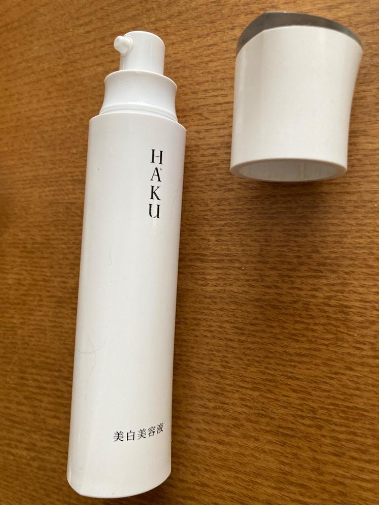 HAKU HAKU メラノフォーカスEV（レフィル）45g×1（医薬部外品