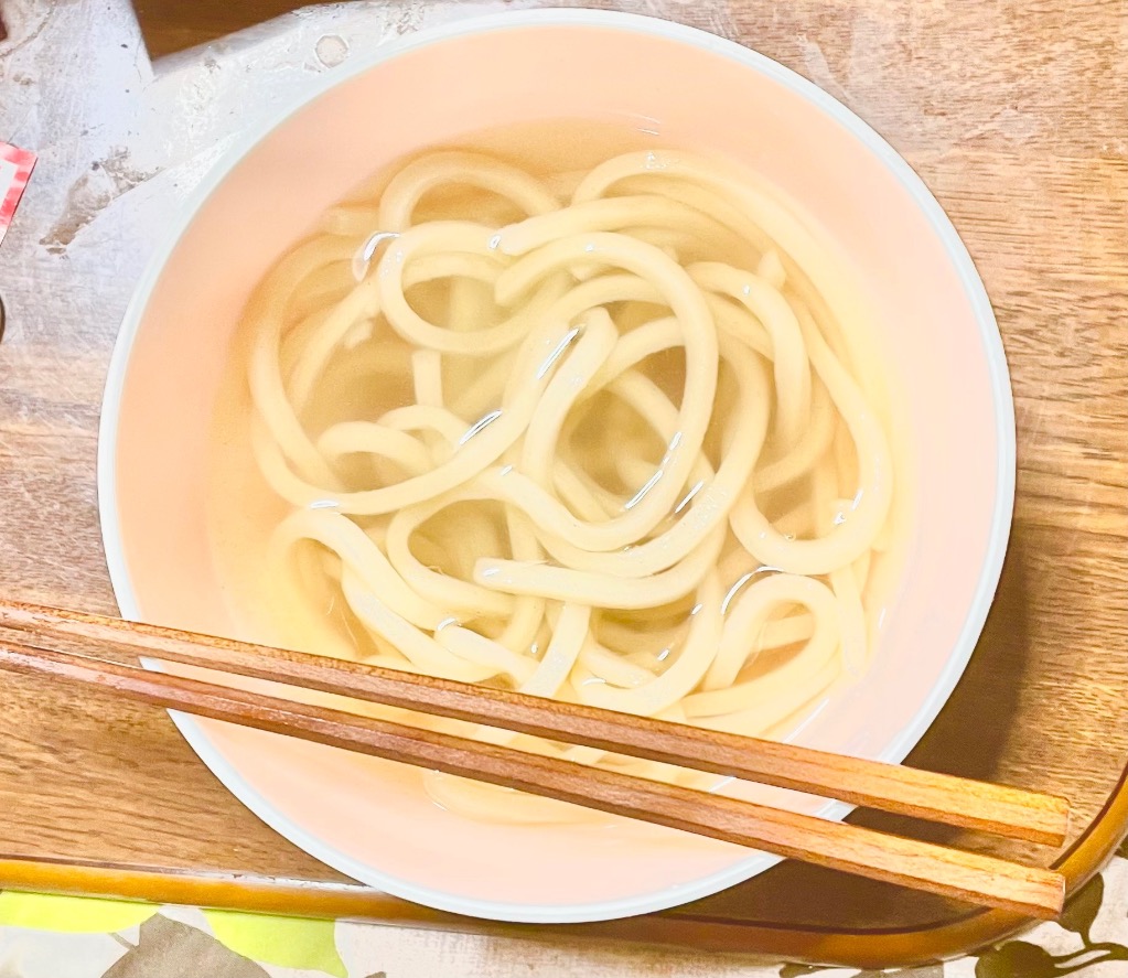 熟成 ちょい 生太 讃岐うどん ドーンと 7.5食 便利な個包装 250g