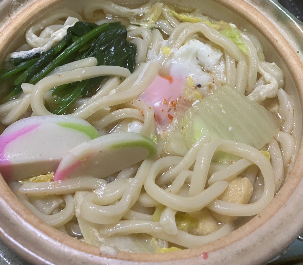 熟成 ちょい 生太 讃岐うどん ドーンと 7.5食 便利な個包装 250g