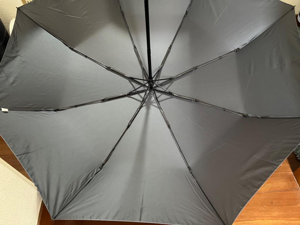 折りたたみ傘 軽量 大きい メンズ 超軽量 丈夫 カーボン 65cm 耐風構造 楽々開閉 超撥水 折り畳み傘