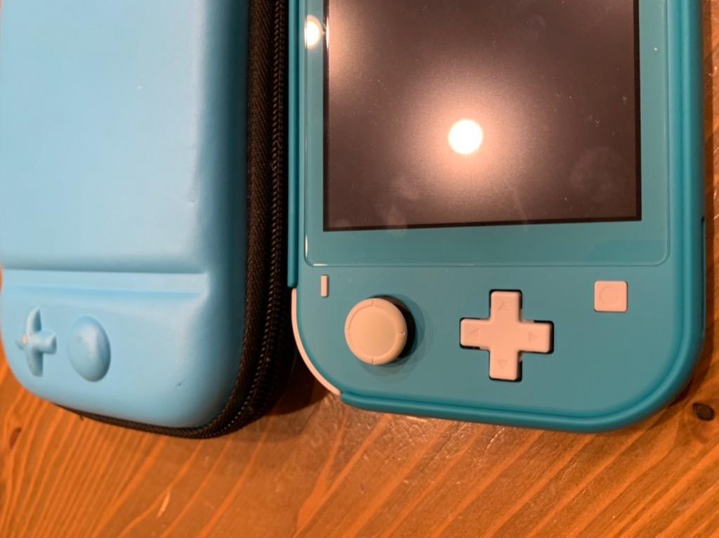 Lite】 送料無料 Nintendo Switch Lite 専用 ハードケース 任天堂