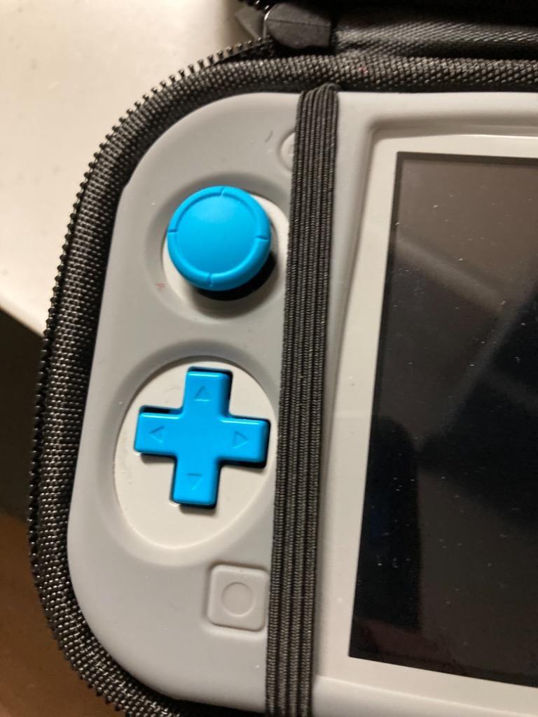 Lite】 送料無料 Nintendo Switch Lite 専用 ハードケース 任天堂