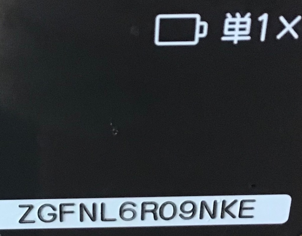 レビュー画像