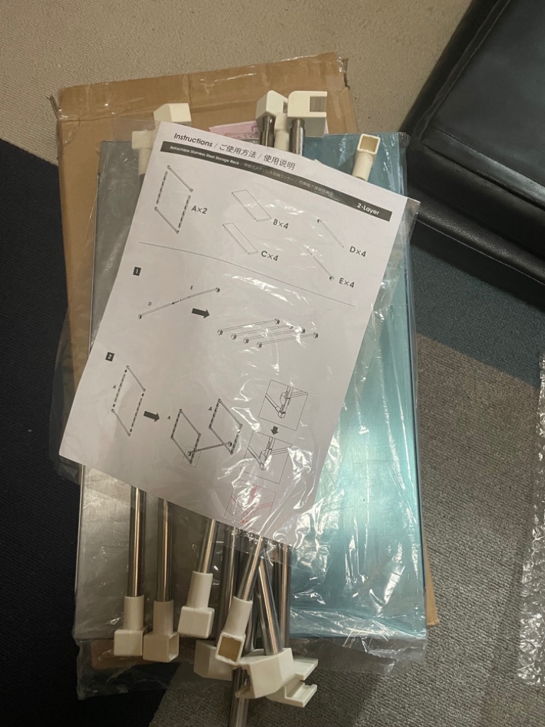 レビュー画像