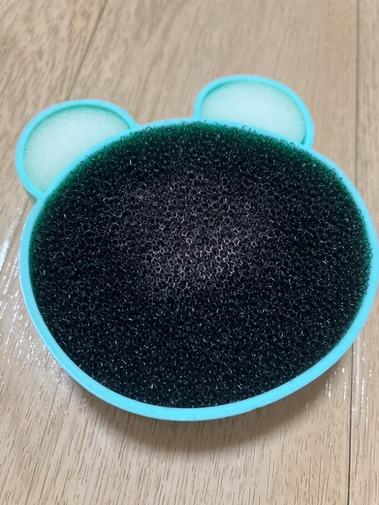 最終値下げ!化粧ブラシ洗いパッド クリーニングスポンジシリコーン ピンク 1個 メイクブラシクリーナー スポンジクリーナー ブラシ洗浄