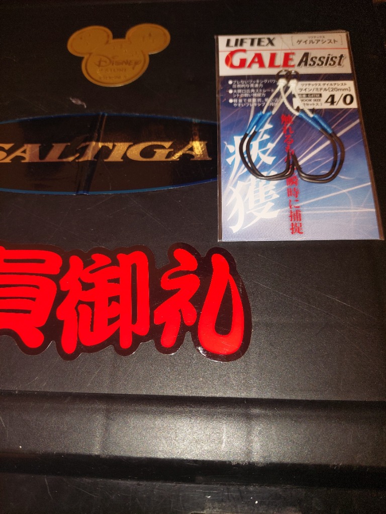 レビュー画像