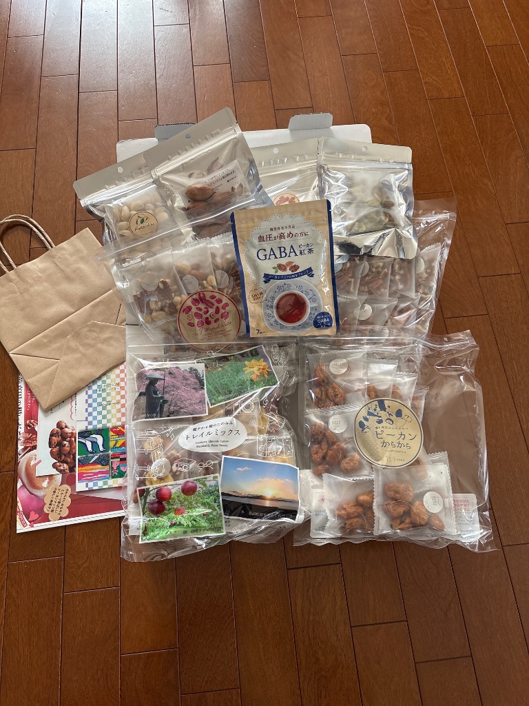ナッツクリエイトこのみみ クーポン使用で3,350円OFF！7,330円→3,980