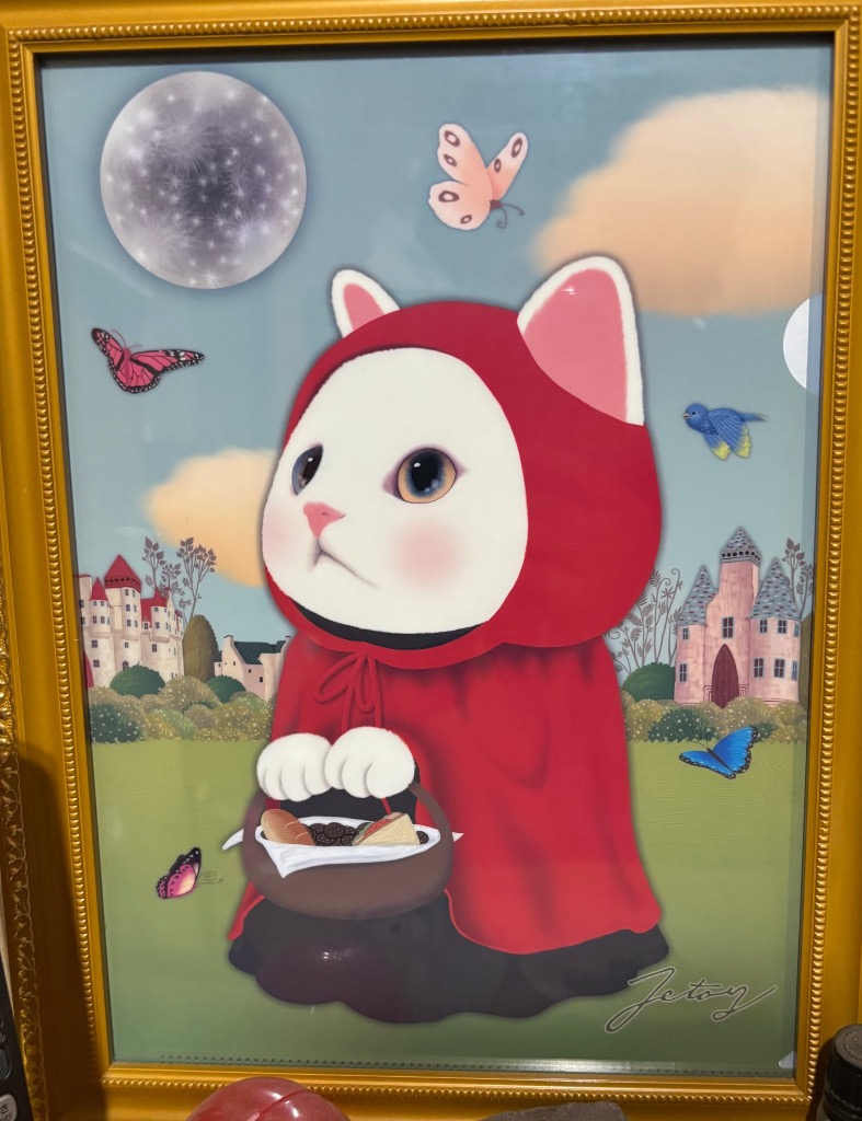 choo choo（チュチュ） A4 ファイル フォルダー 韓国 文具 文房具