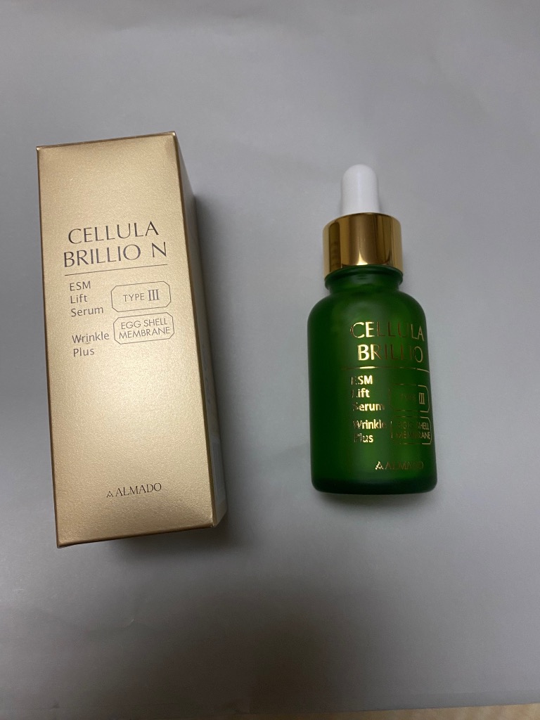 アルマード チェルラー ブリリオ 美容液30ml Amazon | アルマード チェルラーブリリオ 30mL 卵殻膜 美容液