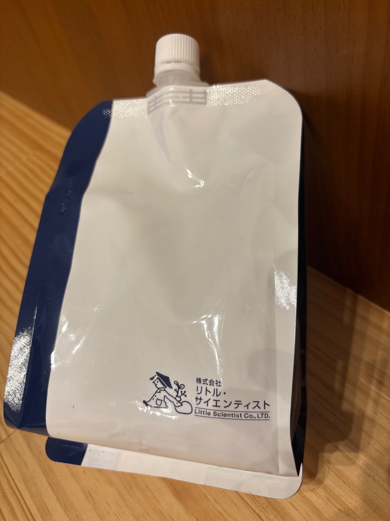 ReKERA 製造番号付き 正規品 リトルサイエンティスト リケラ