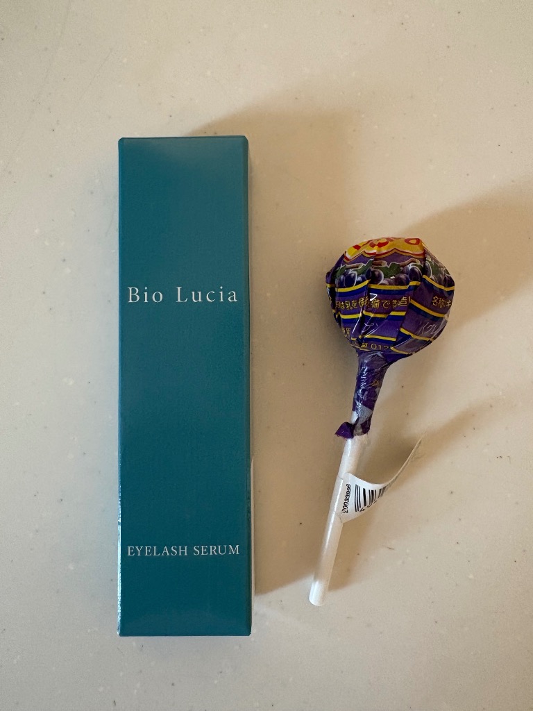 土*ん様 新品未開封　7本　ビオルチア　アイラッシュセラム　Bio Lucia Bio Lucia ビオルチア アイラッシュセラム 6mL - メルカリ