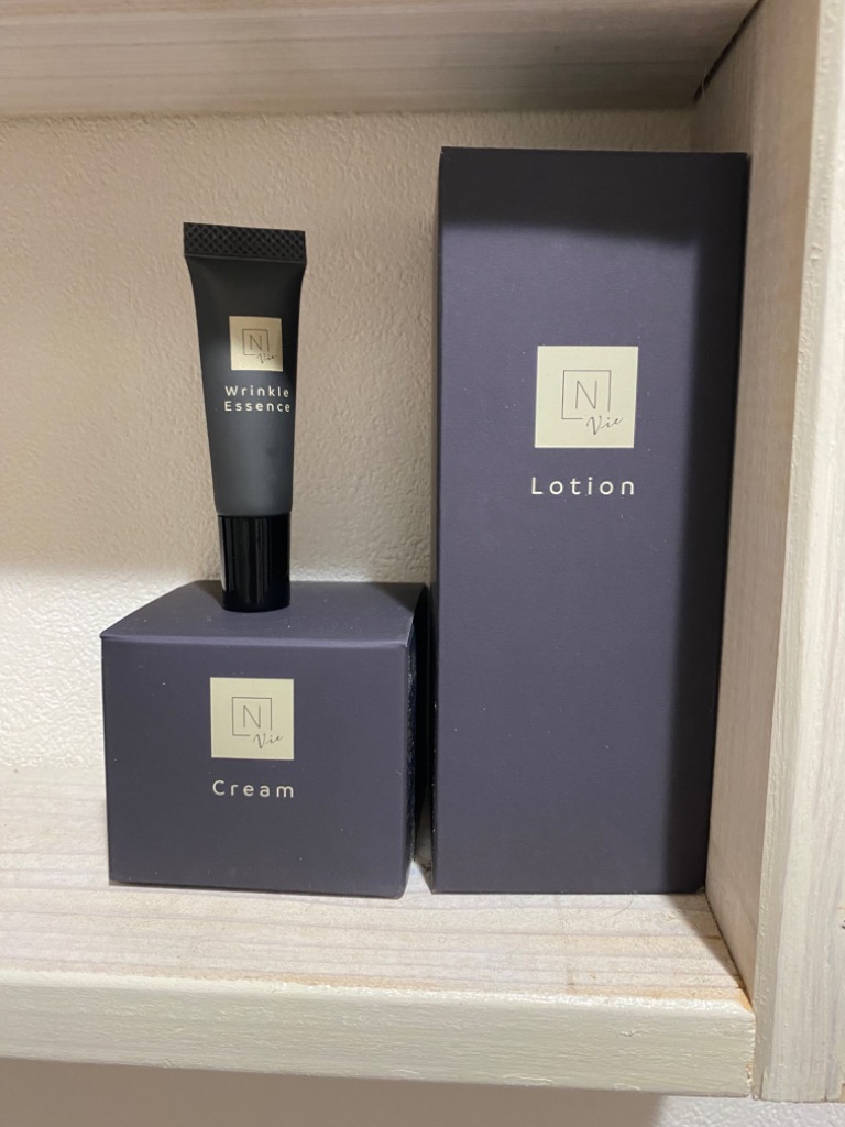 ★本日限定☆最終価格★新品♡N organic Vie♡化粧水＆クリーム Nオーガニック エイジングケアシリーズ・商品一覧｜【公式】N