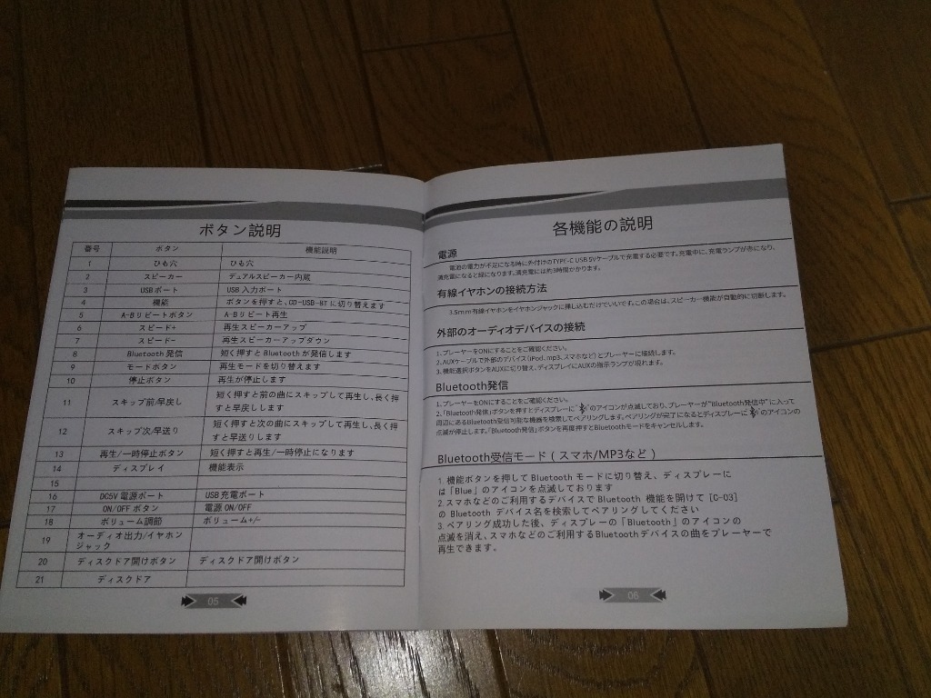 レビュー画像