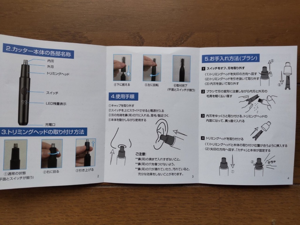 全体のレビュー画像 | 13-3