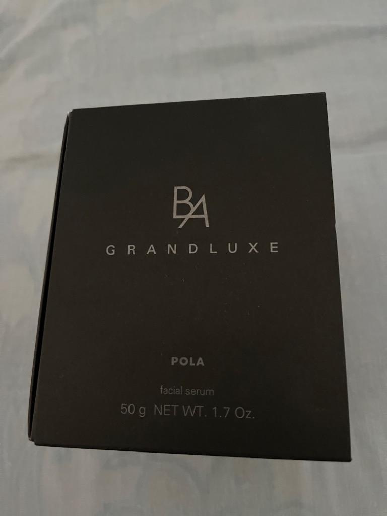POLA B.A グランラグゼ III 50g （医薬部外品） B.A 美容液 - 最安値