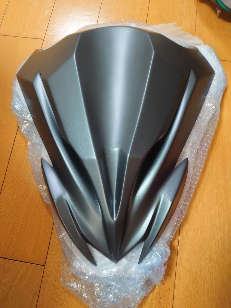 PCX(JK05KF47) デビルマスク ☆塗装済☆ : バイクカスタムパーツ