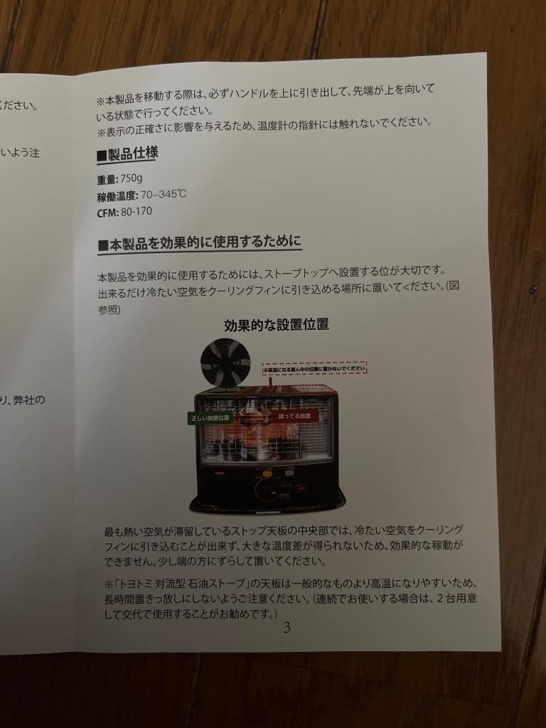 全体のレビュー画像 | 1-0