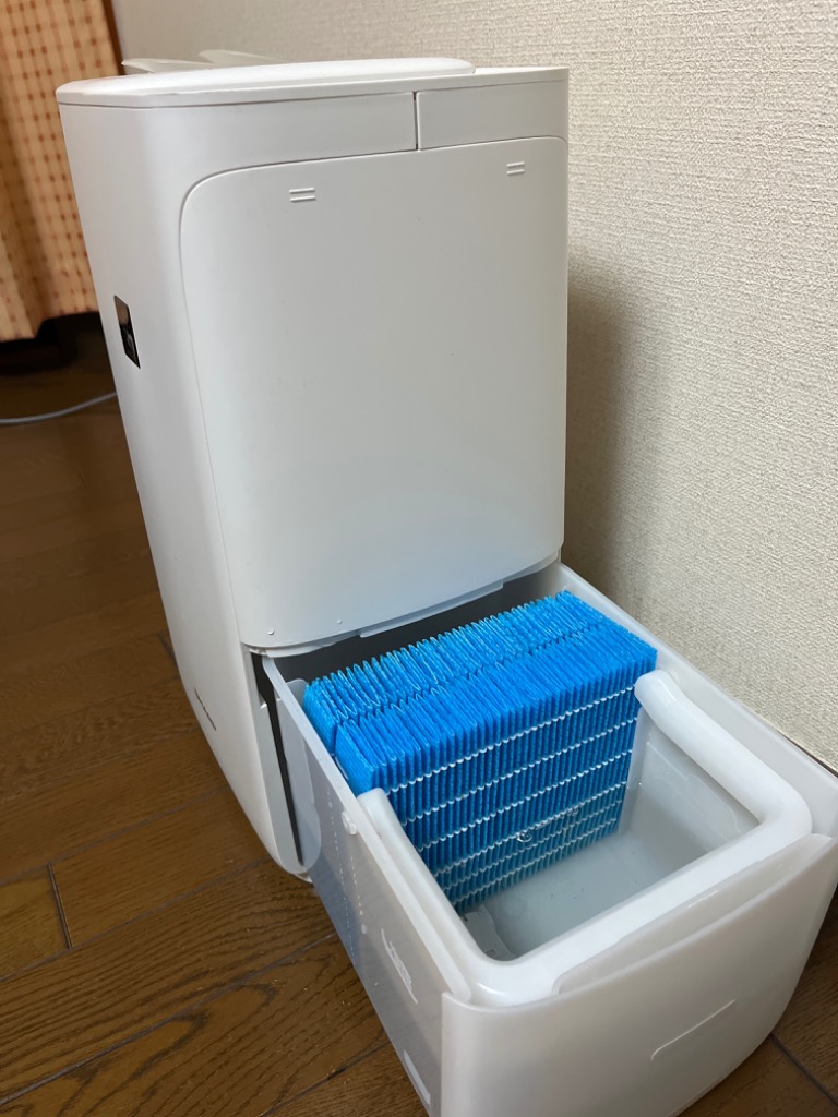 シャープ 加湿器 HV-L75-W HV-FH7 FZ-AG01K1 Amazon.co.jp : HV-FH7 加湿フィルター FZ-AG01K1 イオン