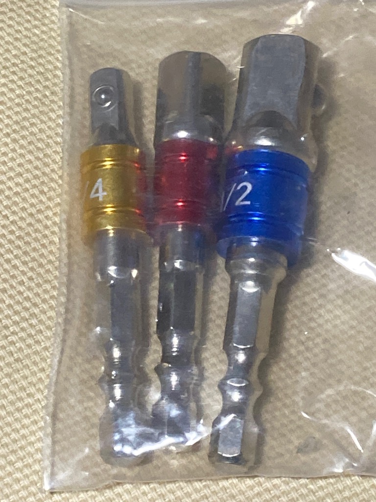 スタビレー 3/4inchX1/2inch インパクトアダプター 568IMP tf8su2k オンラインストア正規品 スタビレー 3/4inchX1/2inch インパクト