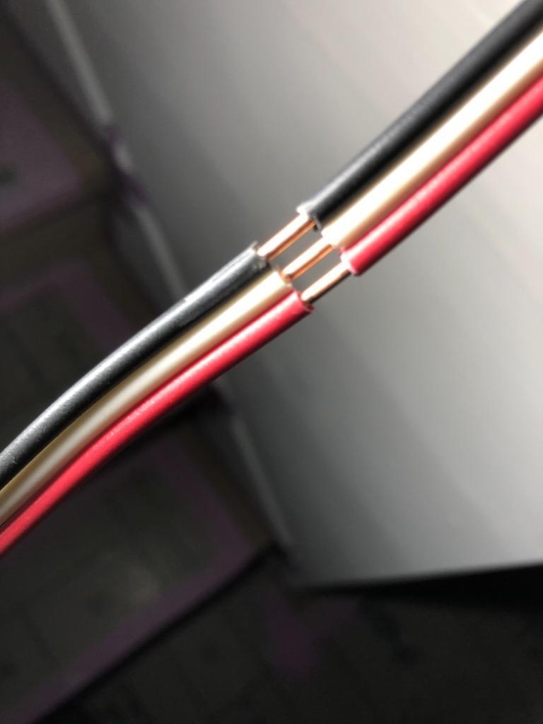 ビクター VA線ストリッパー 第二種電気工事士試験対応 6003VA