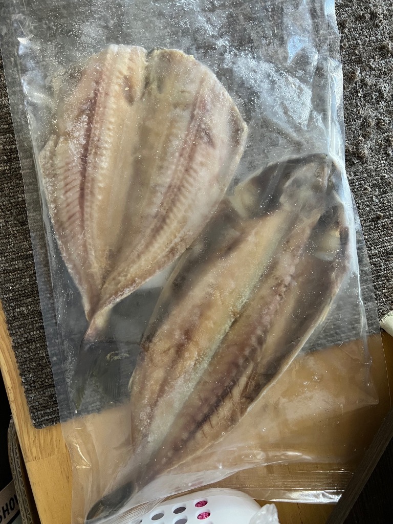 レビュー画像