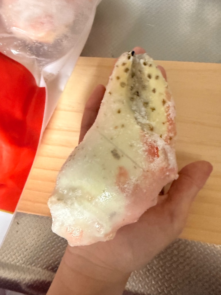 全体のレビュー画像 | 1-0