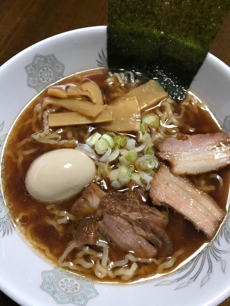 ラーメン 取り寄せ 醤油 中華そば 10食 幸楽苑 :kre-rm05:幸楽苑 公式ショップ - 通販 - Yahoo!ショッピング