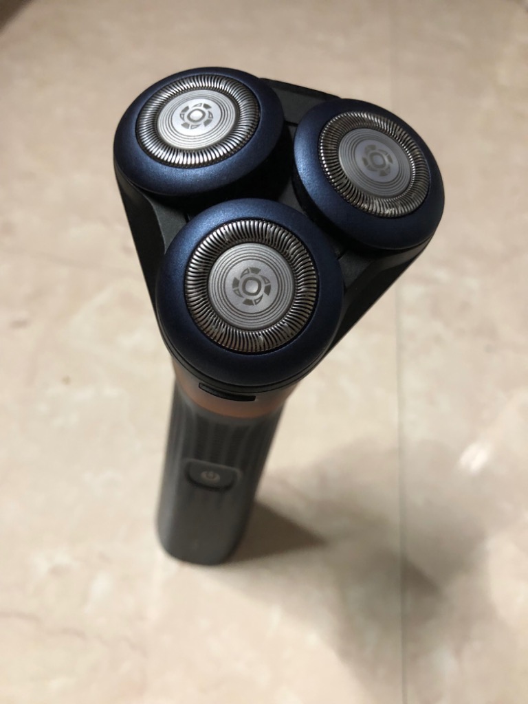 Philips（フィリップス） 5000X シリーズ メンズ 電動シェーバー 回転