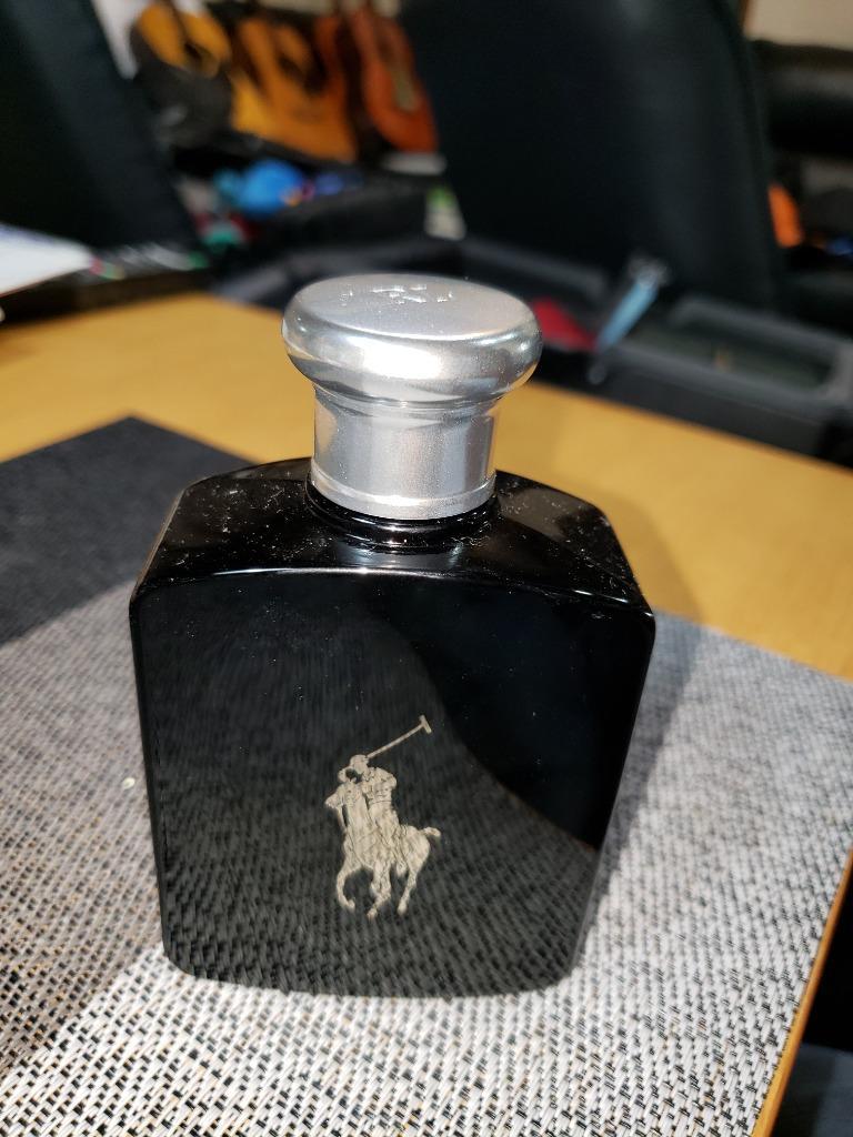 ラルフローレン 香水 ポロブラック EDT SP 125ml ポロ ブラック トワレ 【テスター・新品未使用・キャップあり】  :RAL0004-1250T:香水屋ドットコム - 通販 - Yahoo!ショッピング