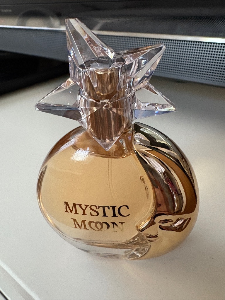 アジュマル・イヴォーク ゴールド・エディション 香水 90ml アマティアス AMATIAS ミスティックムーン ゴールド