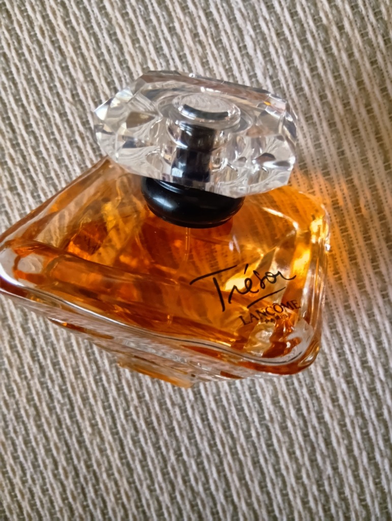 ★超大特価★【美品】LANCOME トレゾア オーデパルファム 100ml LANCOME ランコム トレゾア オードパルファム EDP SP 100ml 香水