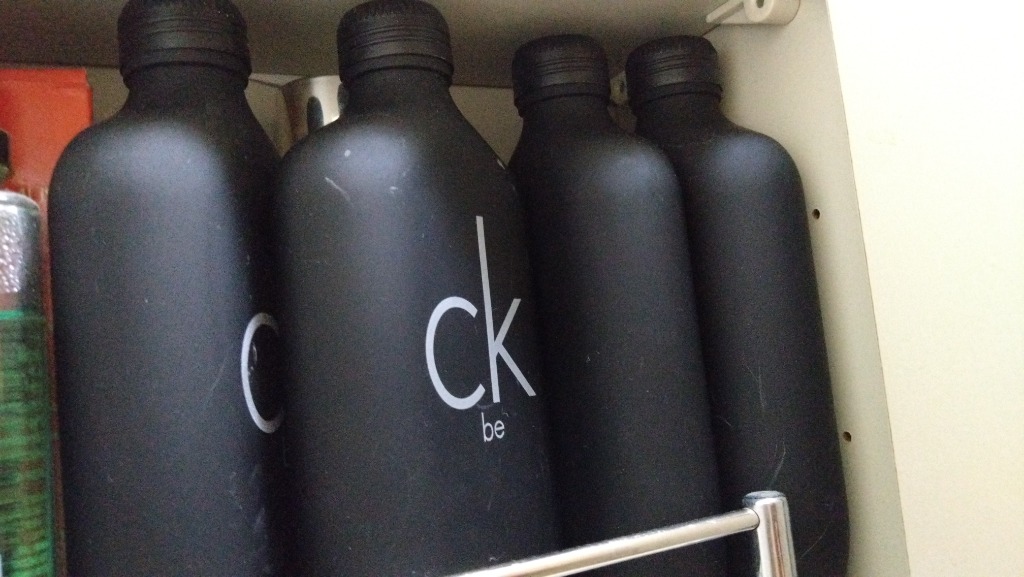 Amazon | [カルバンクライン] ラウンド長財布 長財布 メンズ CK