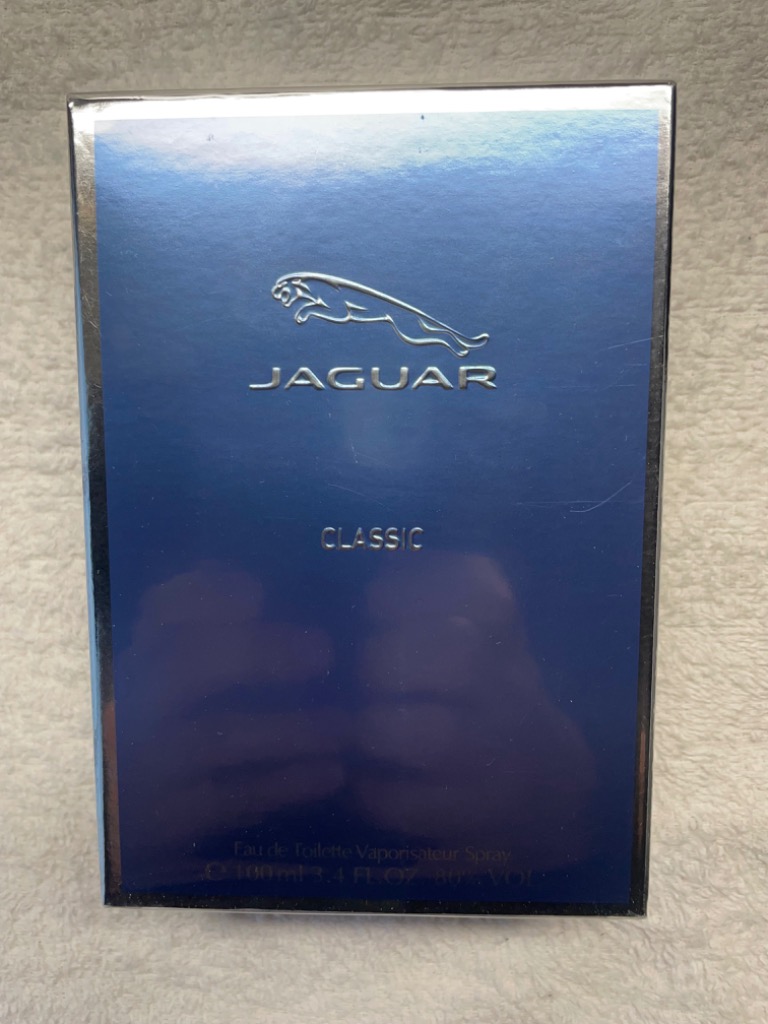 ジャガー JAGUAR ジャガー クラシック EDT SP 100ml 【香水】【激安セール】【あすつく】