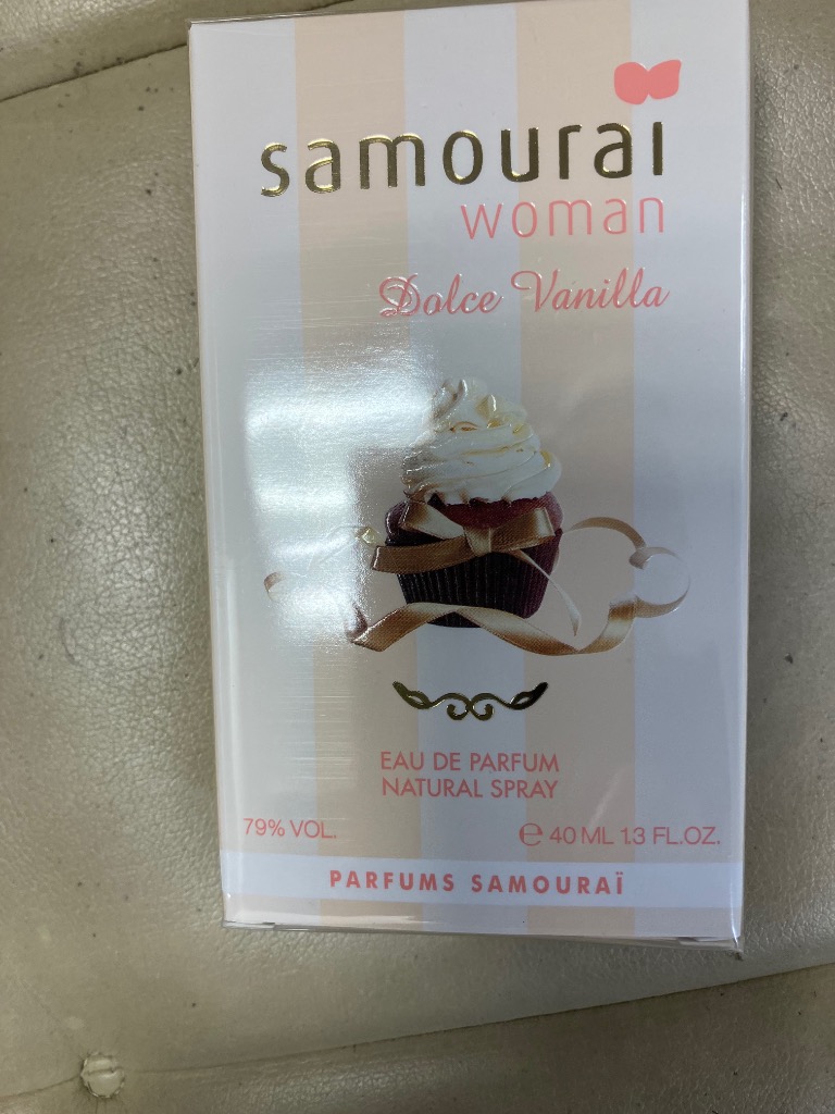 samourai woman 【並行輸入品】サムライ SAMOURAI サムライ