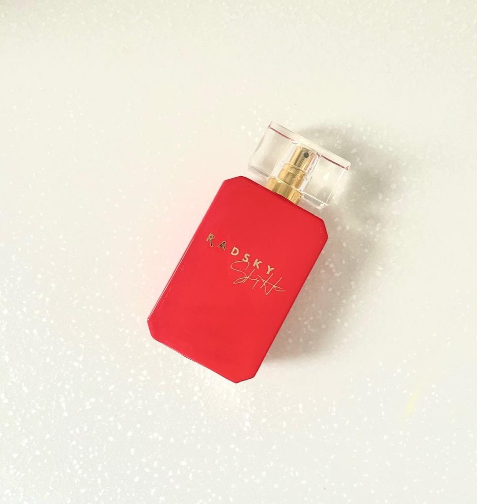 ラッドスカイ RADSKY セクシャルヒーリング EDT SP 50ml 【香水