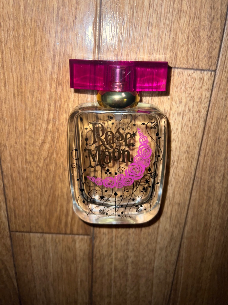 LOVE＆PEACE ラブ＆ピース ローズ ムーン EDP SP 50ml 香水