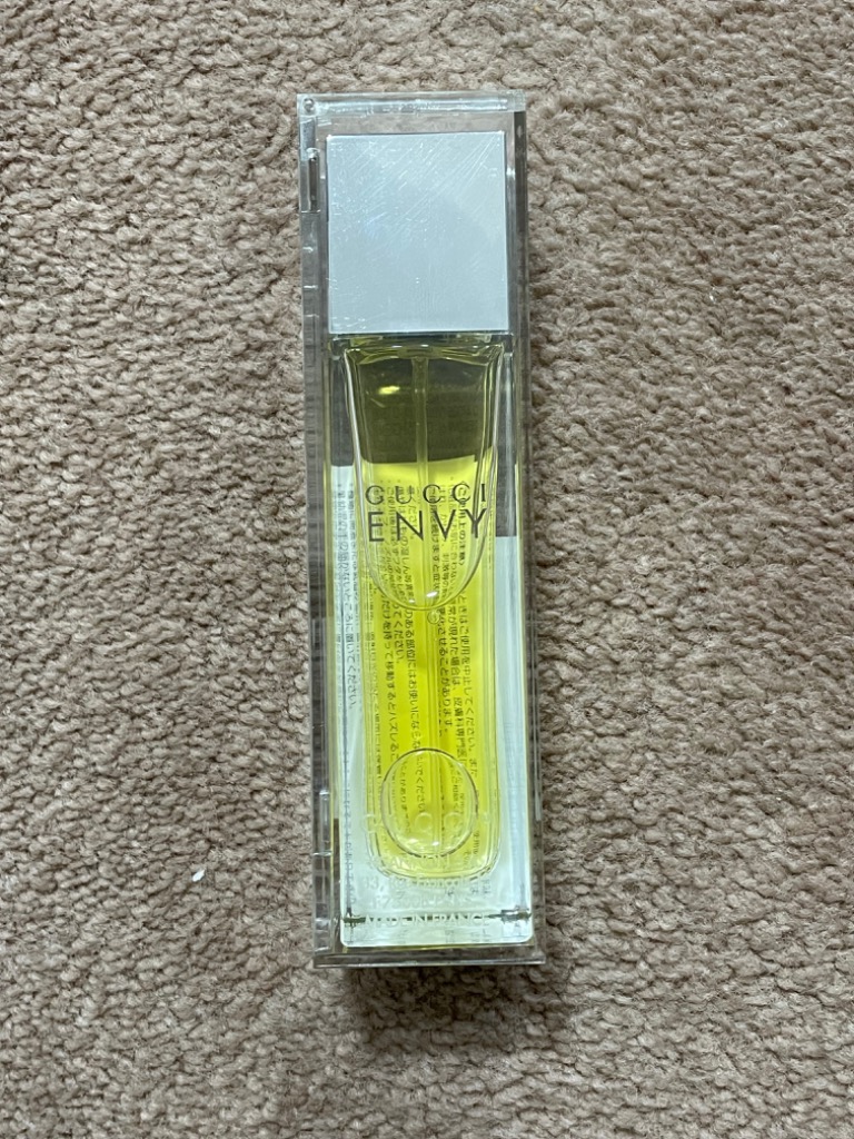 GUCCI グッチ エンヴィ EDT SP 30ml 香水 フレグランス : 香水畑