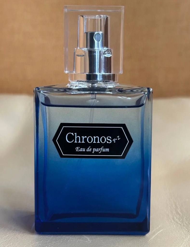 Pour Un Homme de Caron - The limited edition set – PARFUMS CARON