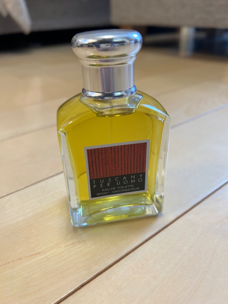 ARAMIS アラミス タスカニー ペル ウォモ 100ml EDT SP fs