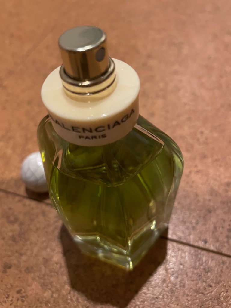 ☆残量たっぷり・BALENCIAGA バレンシアガ パリ EDP 75ml BALENCIAGA（バレンシアガ） 並行輸入品 パリ EDP 75ml SP fs 【香水