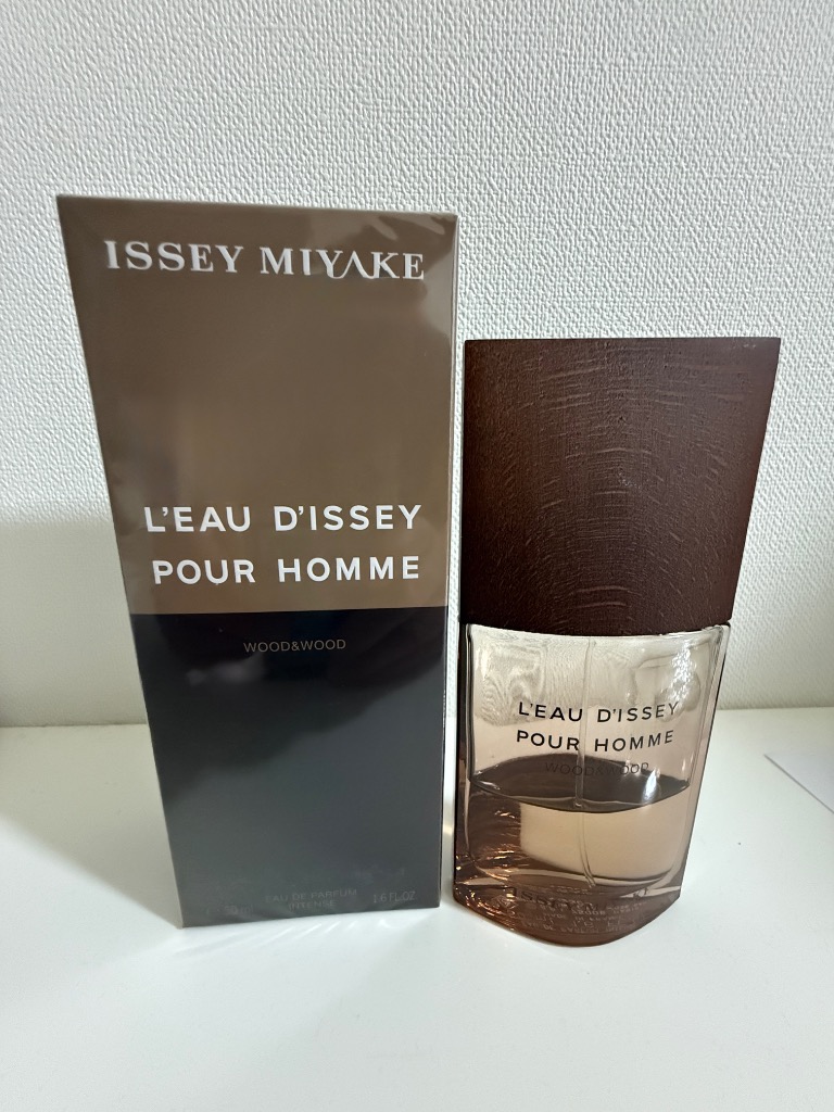 ISSEY MIYAKE イッセイミヤケパルファム ロードゥ イッセイ プールオム