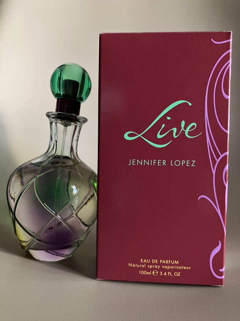 ジェニファー・ ロペス 並行輸入品 ジェニファー ロペス JENNIFER